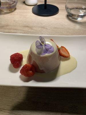   at Manna 68 in Gdansk