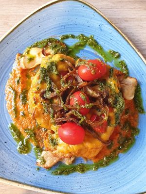  at Manna 68 in Gdansk