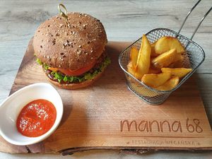  at Manna 68 in Gdansk