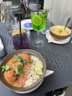   at Manna 68 in Gdansk