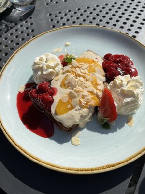   at Manna 68 in Gdansk