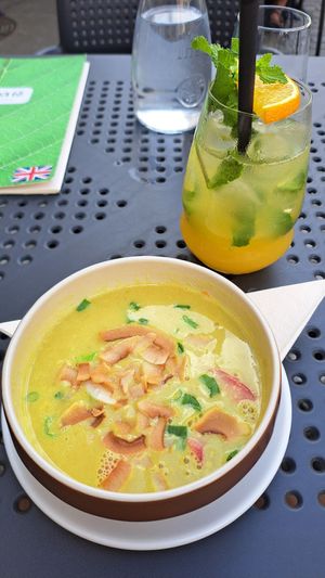  at Manna 68 in Gdansk