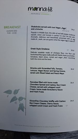  at Manna 68 in Gdansk