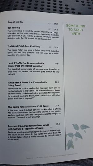  at Manna 68 in Gdansk