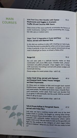  at Manna 68 in Gdansk