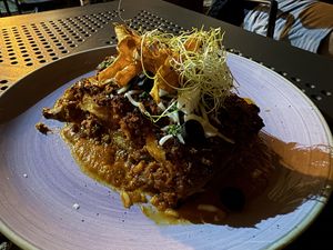   at Manna 68 in Gdansk