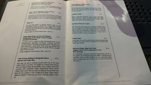   at Manna 68 in Gdansk