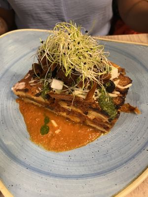   at Manna 68 in Gdansk