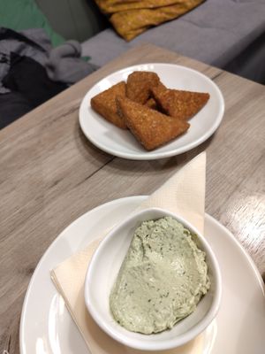  at Manna 68 in Gdansk