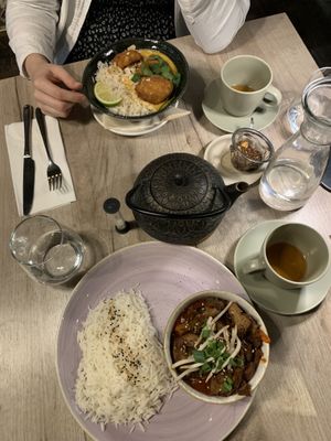   at Manna 68 in Gdansk