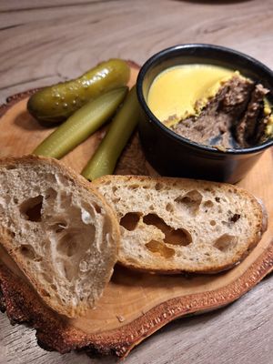  at Manna 68 in Gdansk