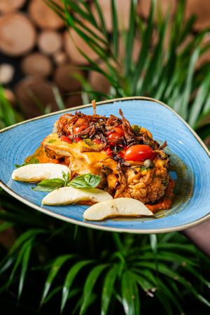  at Manna 68 in Gdansk