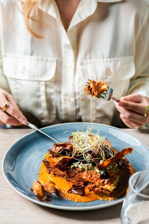  at Manna 68 in Gdansk