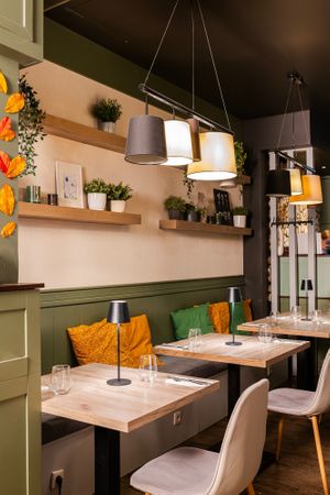  at Manna 68 in Gdansk