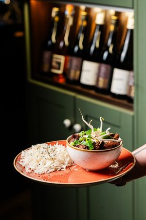  at Manna 68 in Gdansk