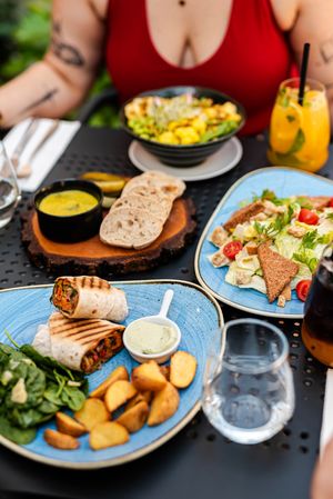  at Manna 68 in Gdansk