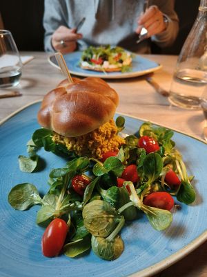  at Manna 68 in Gdansk