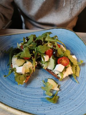  at Manna 68 in Gdansk