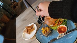  at Manna 68 in Gdansk