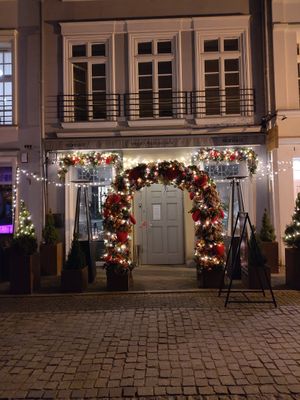 February 2025 at Manna 68 in Gdansk