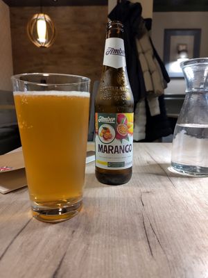  at Manna 68 in Gdansk