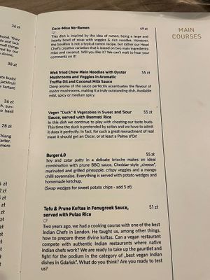  at Manna 68 in Gdansk