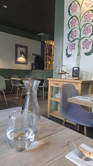  at Manna 68 in Gdansk