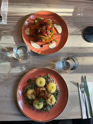  at Manna 68 in Gdansk