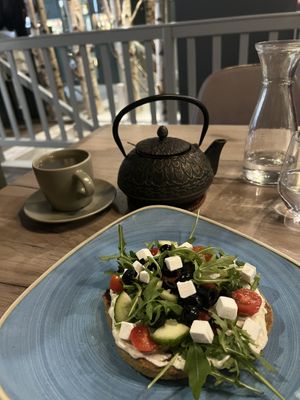   at Manna 68 in Gdansk