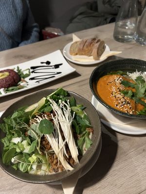   at Manna 68 in Gdansk