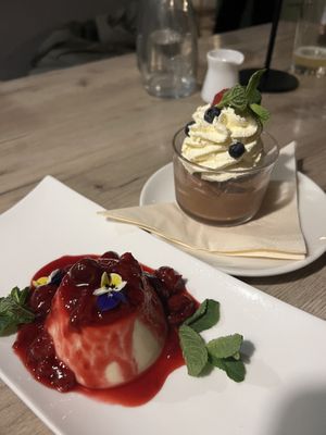   at Manna 68 in Gdansk