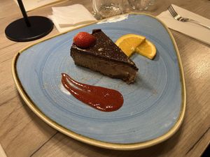   at Manna 68 in Gdansk