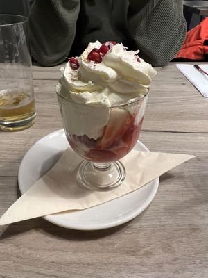   at Manna 68 in Gdansk