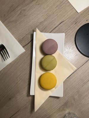   at Manna 68 in Gdansk