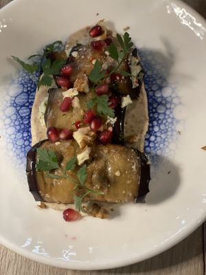   at Manna 68 in Gdansk