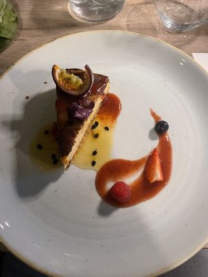   at Manna 68 in Gdansk