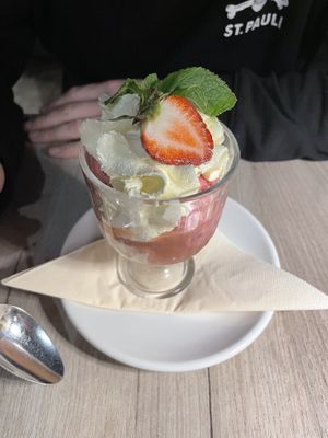   at Manna 68 in Gdansk