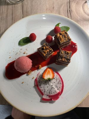   at Manna 68 in Gdansk