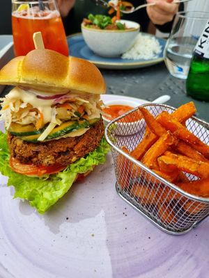  at Manna 68 in Gdansk