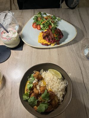   at Manna 68 in Gdansk