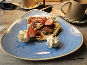  at Manna 68 in Gdansk