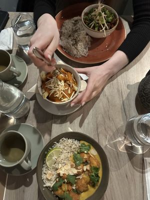   at Manna 68 in Gdansk