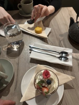   at Manna 68 in Gdansk