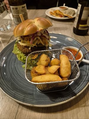  at Manna 68 in Gdansk