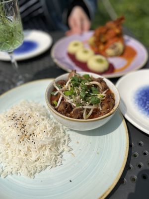 Manna 68  at Manna 68 in Gdansk