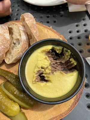   at Manna 68 in Gdansk