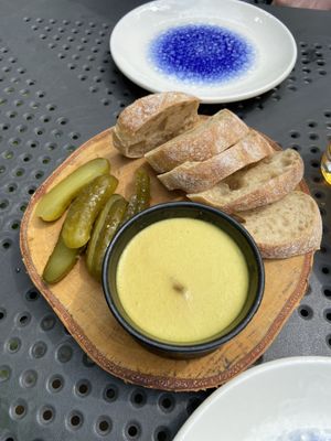   at Manna 68 in Gdansk