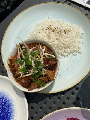   at Manna 68 in Gdansk