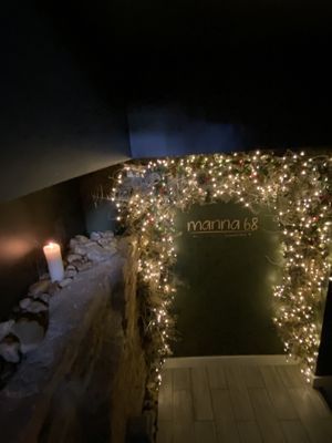   at Manna 68 in Gdansk