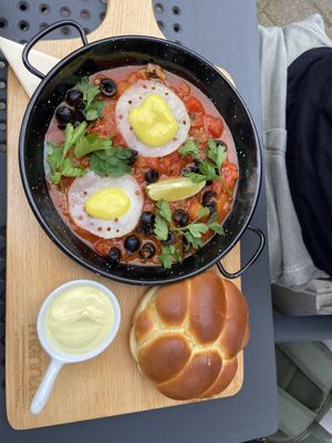   at Manna 68 in Gdansk